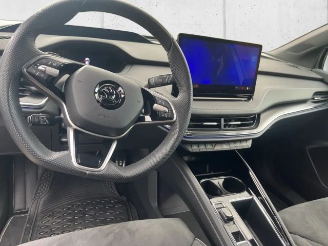 Skoda Enyaq Sportline