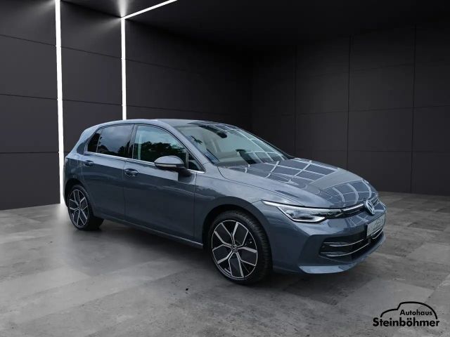 Volkswagen Golf IQ.Drive Style eHybrid