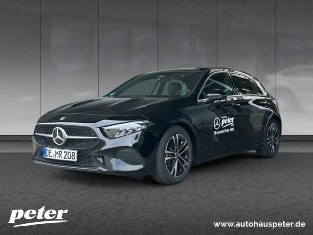 Mercedes-Benz A 180 Hatchback Progressive