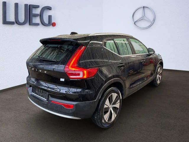 Volvo XC40 Bright Plus T4