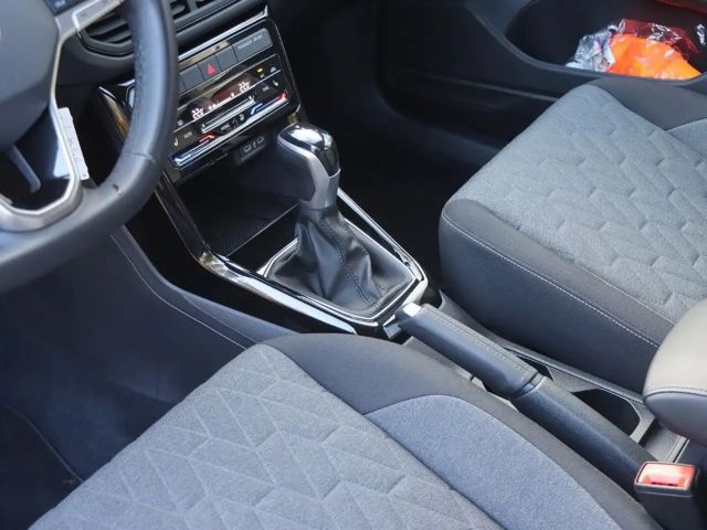 Volkswagen T-Cross 1.0 TSI DSG Life