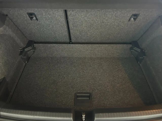 Volkswagen Polo Comfortline