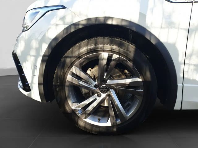 Volkswagen Tiguan 2.0 TDI DSG R-Line