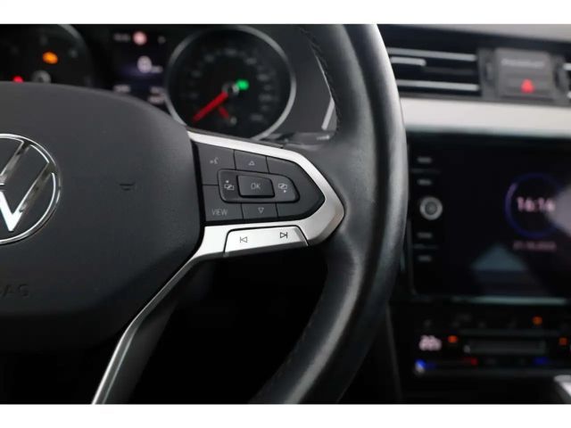 Volkswagen Passat 2.0 TDI Business DSG Variant