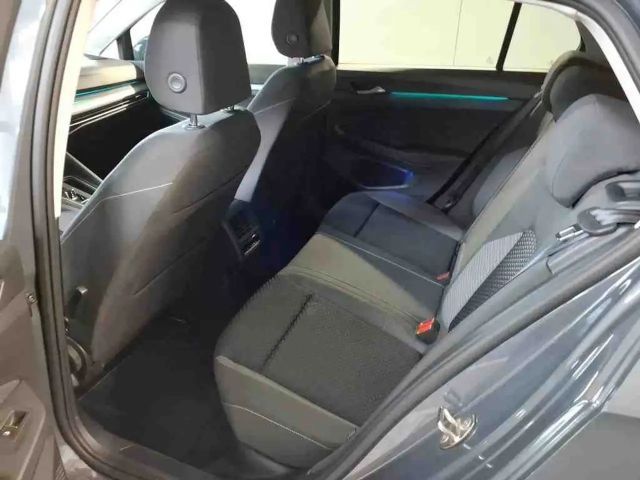 Volkswagen Golf 2.0 TDI DSG