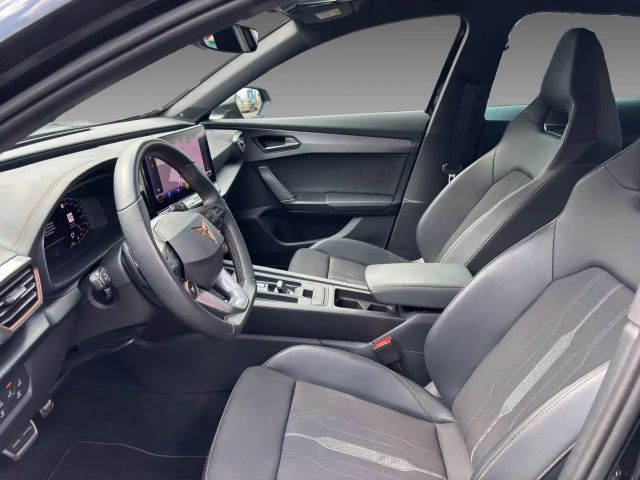 Cupra Formentor 2.0 TSI DSG VZ