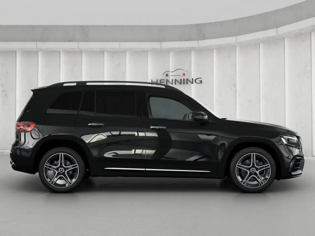 Mercedes-Benz GLB 200 AMG Line
