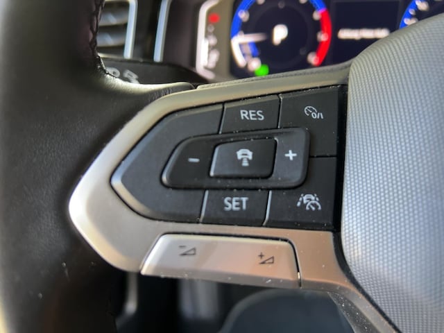 Volkswagen Polo 1.0 TSI DSG Style