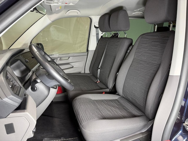 Volkswagen Caravelle 2.0 TDI DSG Lang T6