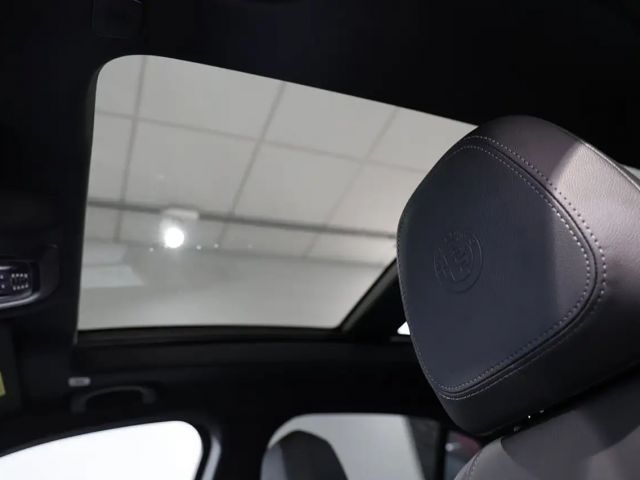 Alfa Romeo Stelvio AT8 Q4 Veloce