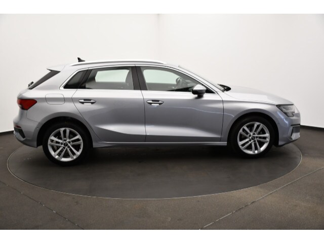 Audi A3 35 TDI S-Tronic Sportback