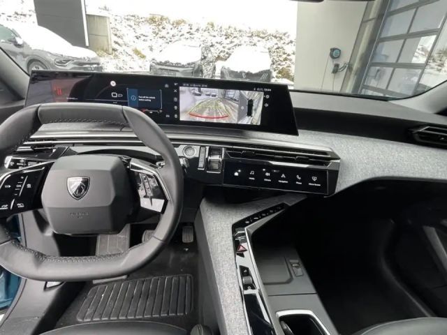 Peugeot 3008 Allure Pack Hybrid