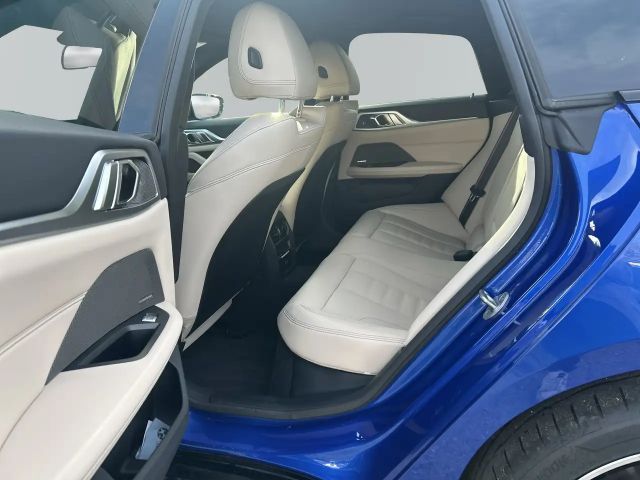 BMW i4 Coupé Gran Coupé M-Sport M50 xDrive