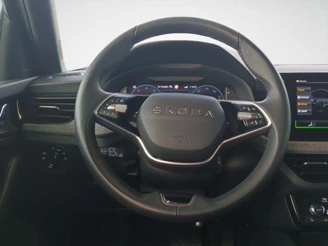 Skoda Scala 1.0 TSI Selection