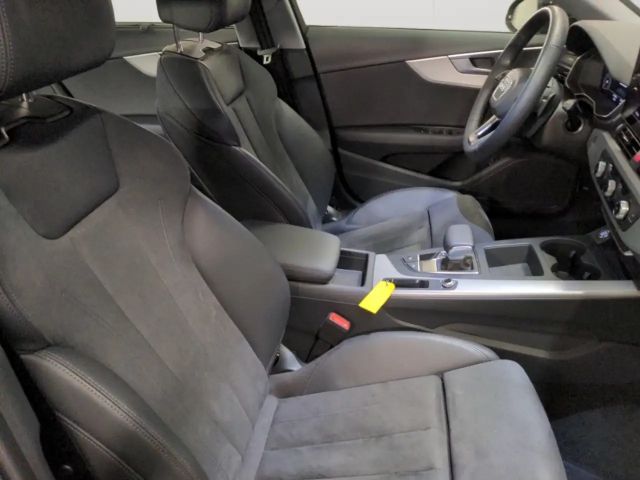 Audi A4 40 TDI Avant S-Tronic