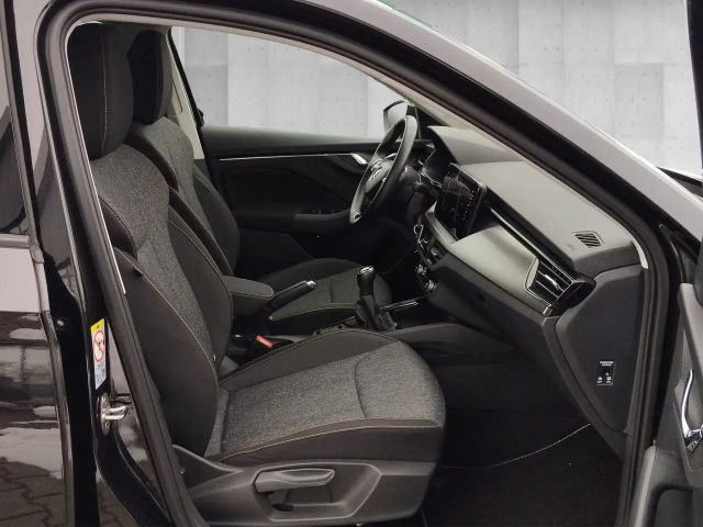 Skoda Scala 1.0 TSI Clever