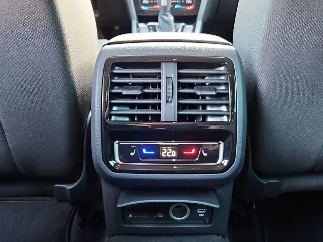 Volkswagen Passat 2.0 TDI Business Variant