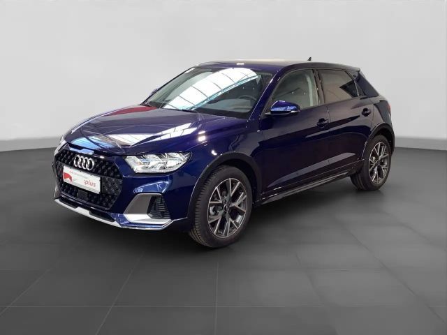 Audi A1 30 TFSI