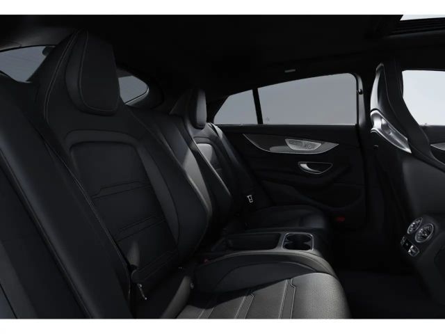 Mercedes-Benz AMG GT AMG Line