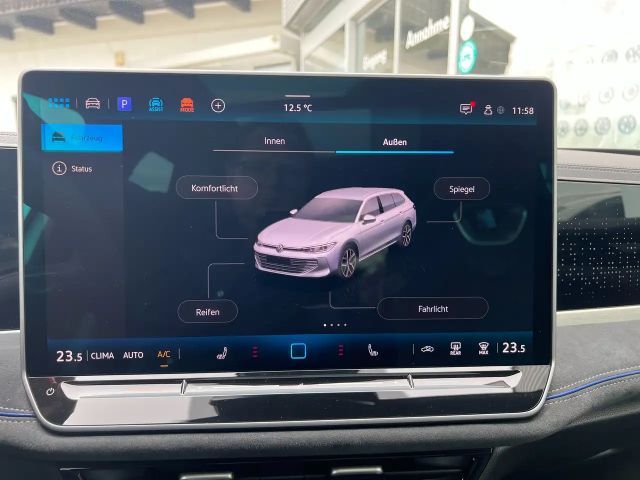 Volkswagen Passat DSG Sport Variant