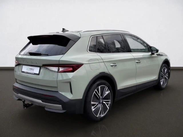Skoda Elroq 85