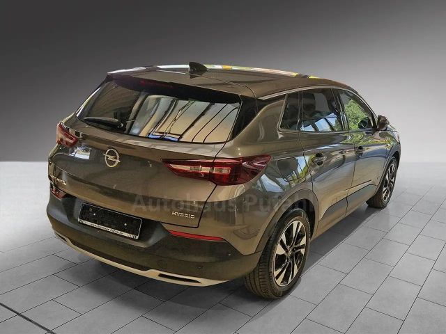 Opel Grandland X Ultimate