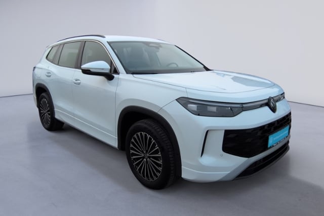 Volkswagen Tayron 1.5 TSI eHybrid