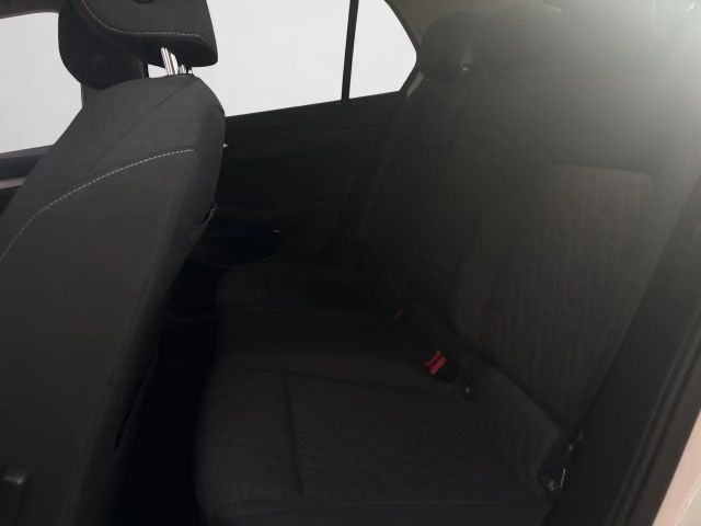 Volkswagen Golf DSG Life Plus