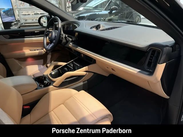 Porsche Cayenne Coupé E-Hybrid