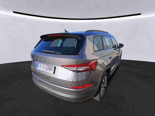 Skoda Kodiaq 2.0 TDI 4x4 Ambition
