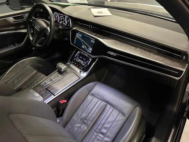 Audi A6 45 TDI Avant Quattro