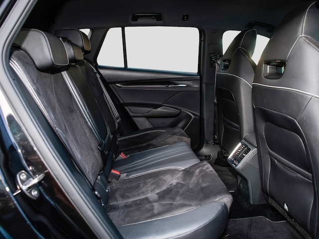 Skoda Enyaq Sportline iV 80