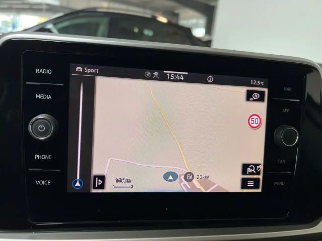 Volkswagen T-Roc 1.5 TSI Move