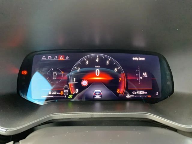 Renault Clio Bose RS TCe 140