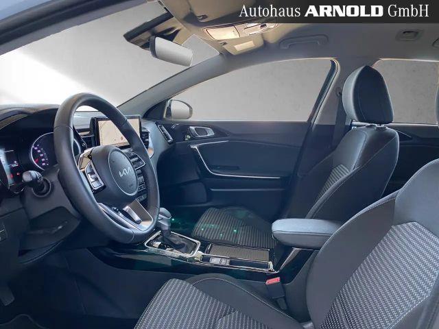 Kia Ceed GDi SportWagon Vision