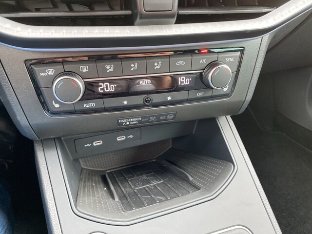 Seat Ibiza 1.0 TSI FR-lijn