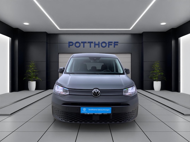 Volkswagen Caddy 1.5 TSI Combi