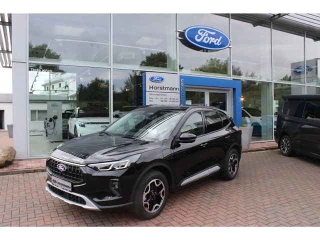 Ford Kuga Active Plug in Hybrid X