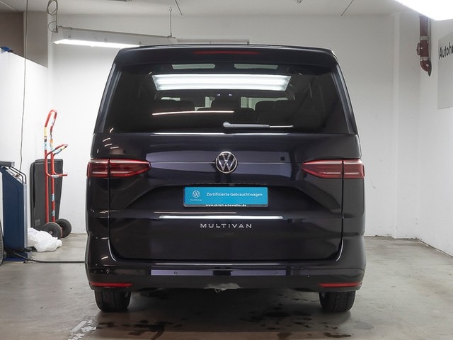 Volkswagen Multivan 2.0 TDI