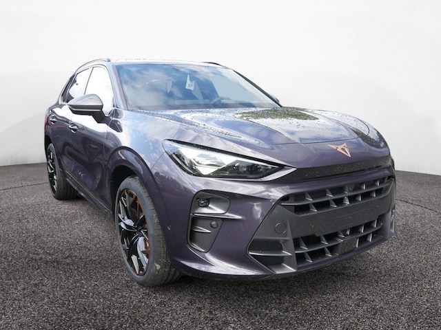 Cupra Terramar 2.0 TSI VZ