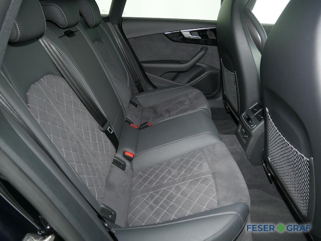 Audi RS5 Quattro Sportback