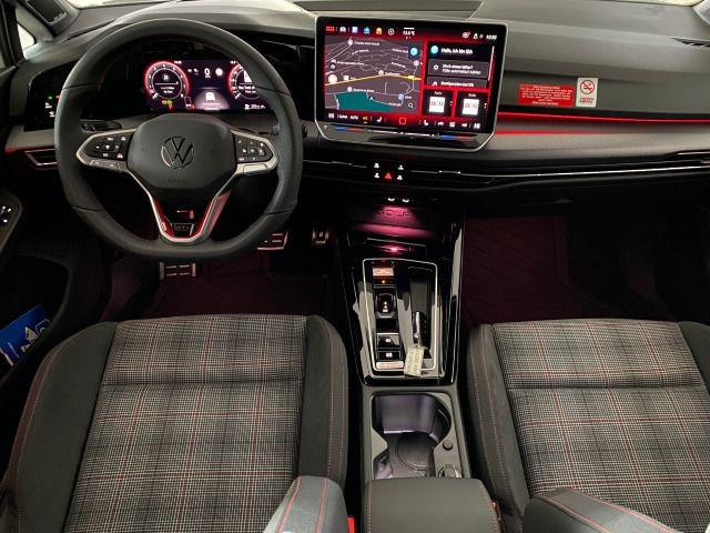 Volkswagen Golf 2.0 TSI DSG GTI