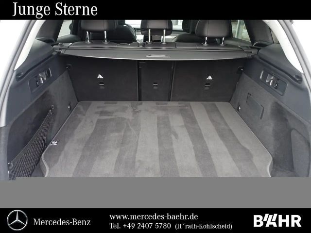 Mercedes-Benz GLC 300 4MATIC AMG Line