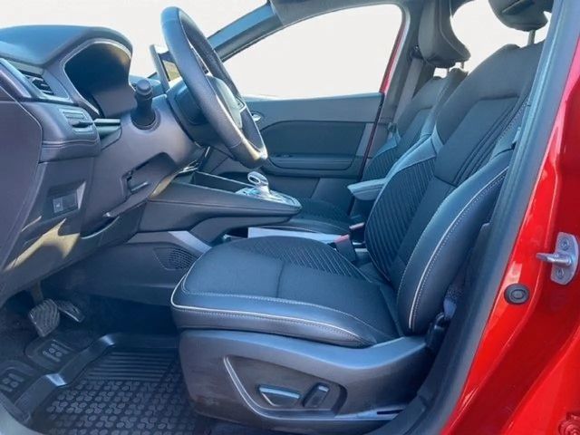 Renault Symbioz Hybrid LED KAM NAVI SHZ PDC ACC