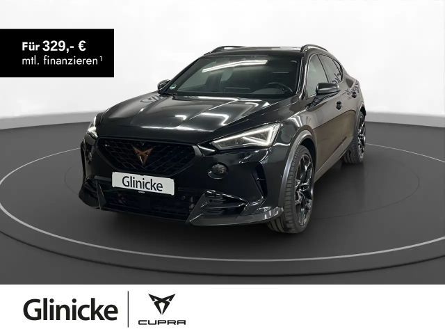 Cupra Formentor VZ5