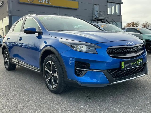 Kia XCeed PHEV Vision