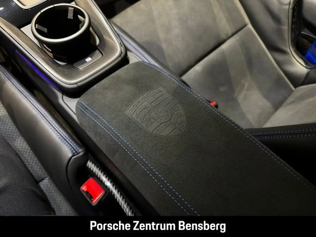 Porsche 992 Coupé GT3