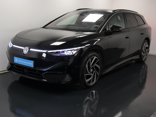 Volkswagen ID.7 IQ.Drive Tourer