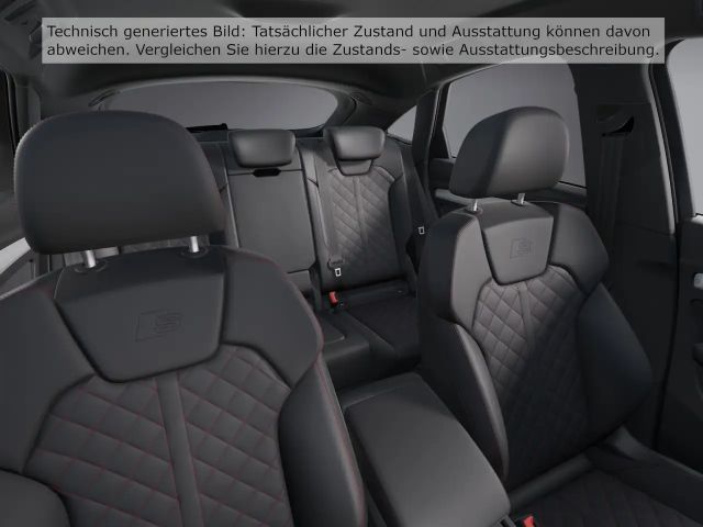 Audi Q5 40 TDI Quattro S-Line