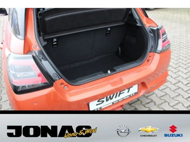 Suzuki Swift Comfort Hybrid